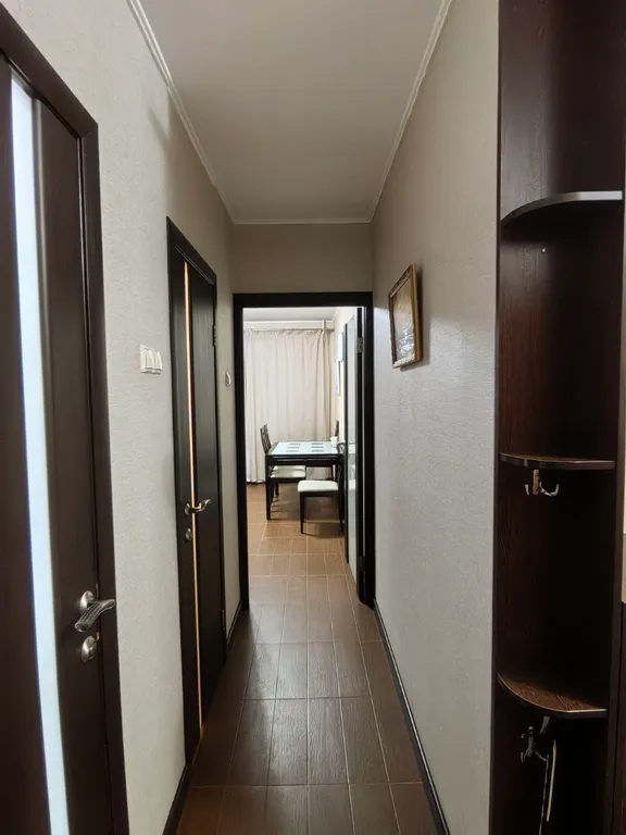 Двушка в Химках