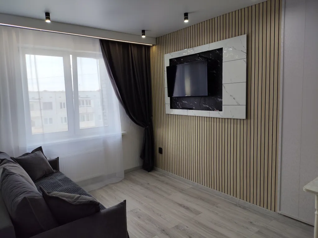 Евро 2ка в центре Братска Медграфт рядом