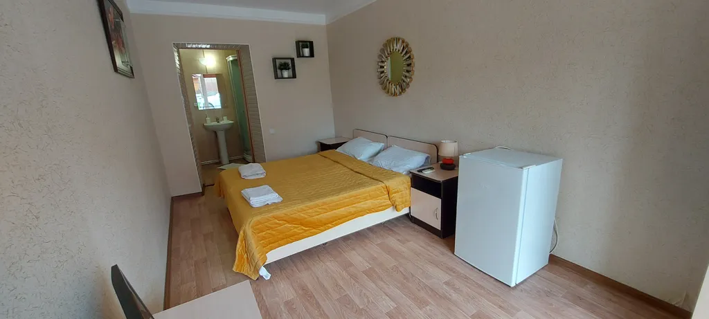 Квартира Комната — Кучугуры