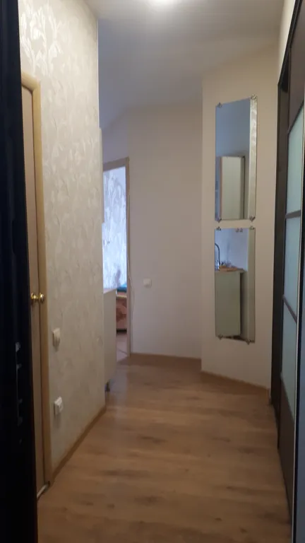 Квартира Квартира Рядом с Золотым Мостом — Владивосток