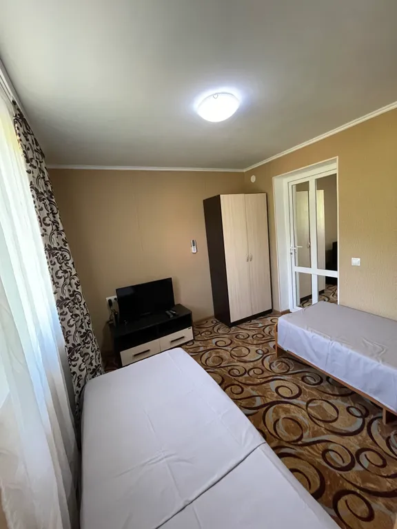 Квартира Комната — Прасковеевка