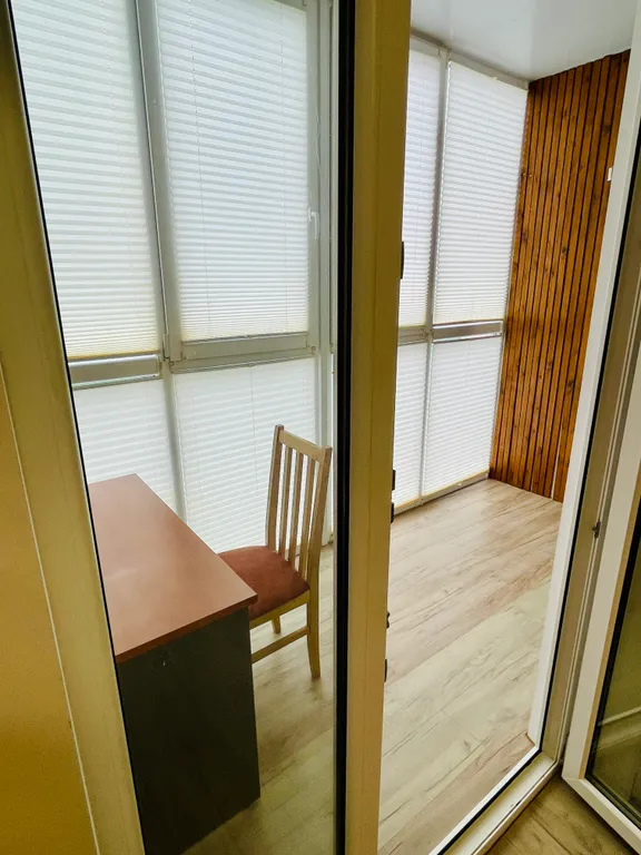 Уютная современная квартира с пластинками и хорошим вкусом