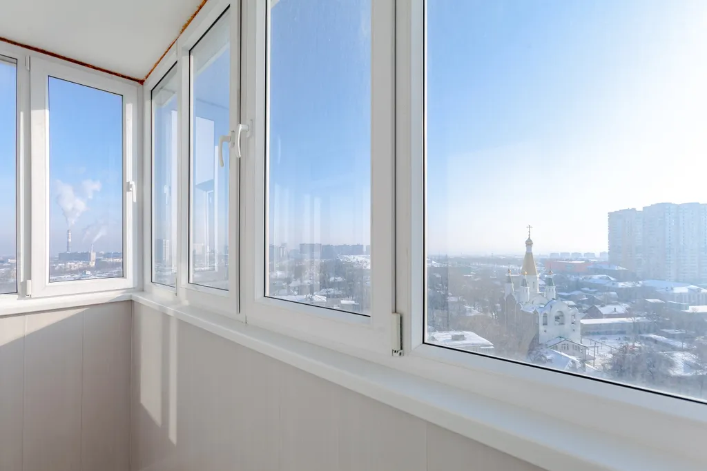 Квартира Квартира Уютная студия возле Космопорта — Самара