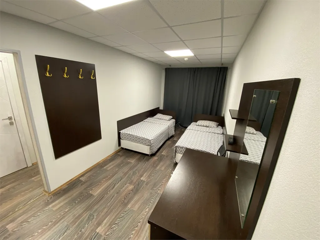 Квартира Комната — аренда посуточно в Мурманск