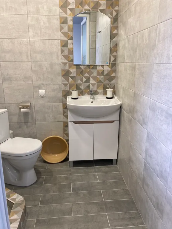 Студия на берегу моря