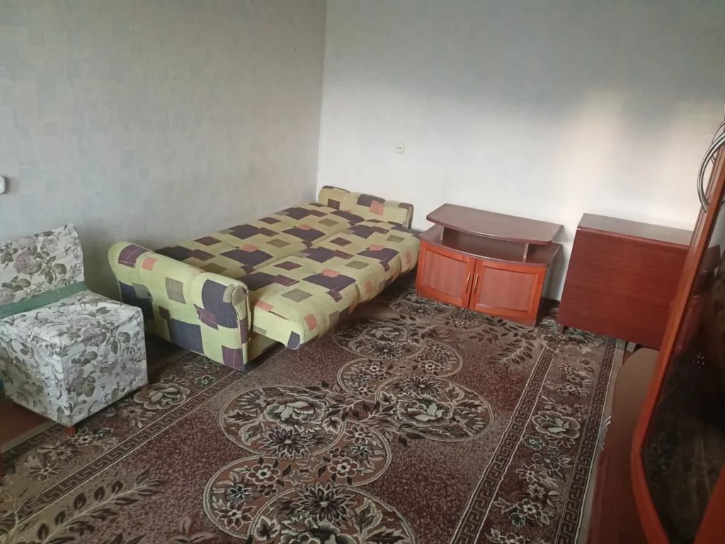 Квартира в центре