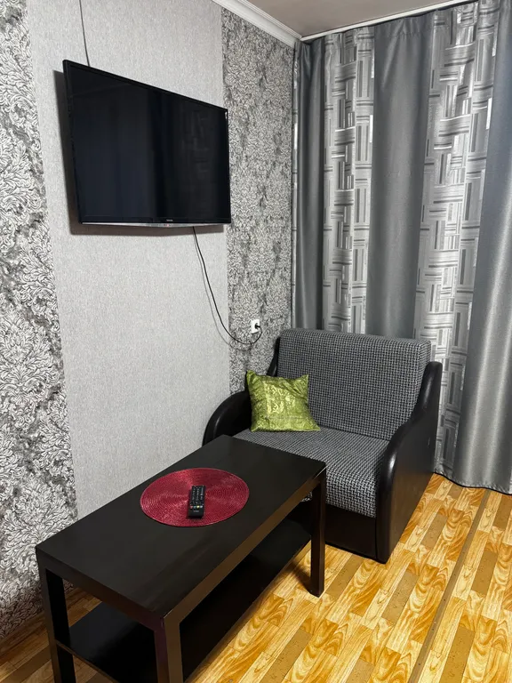 Квартира у аэропорта им. Карбышева