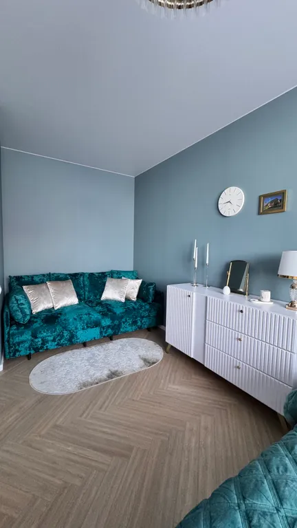 Квартира Апартаменты Аврора — Калининград