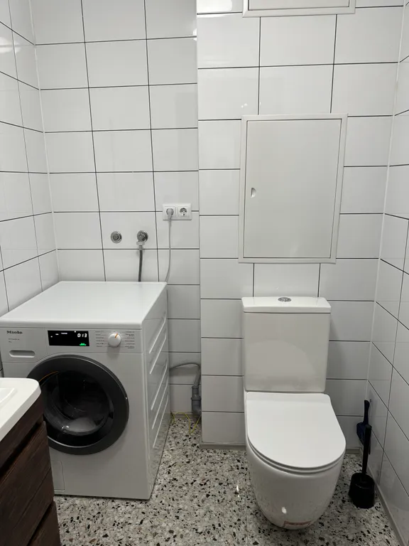 Квартира 4-ех комнатная квартира Сканди — Москва