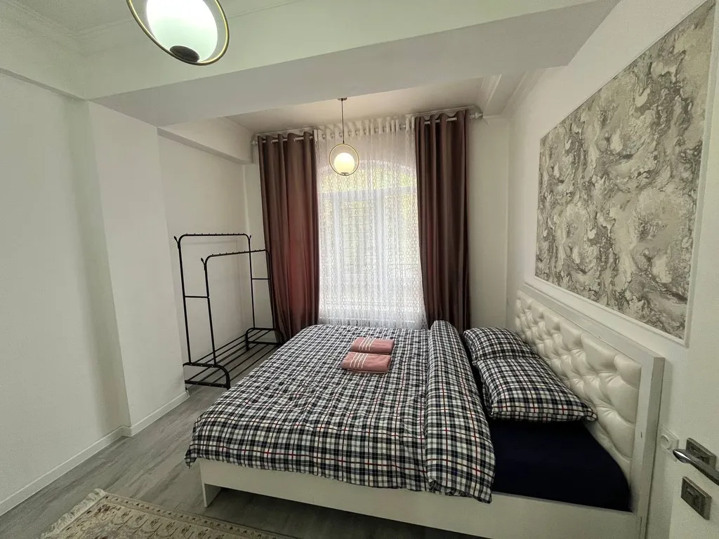 Квартира El Classik 1 bedroom — аренда посуточно в Бишкек