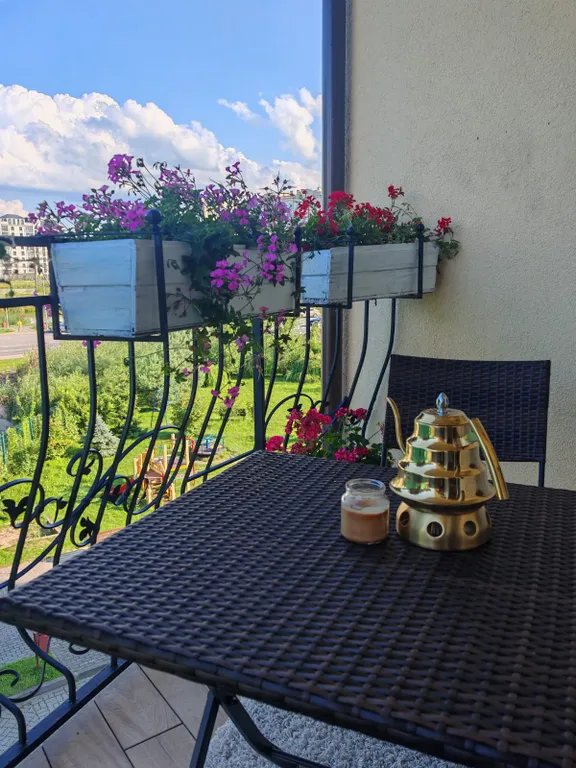 VIP квартира в центре Зеленоградска