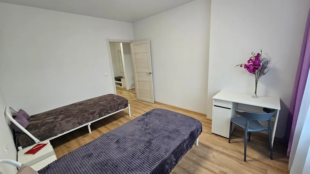 Марьин Дом на Июльской