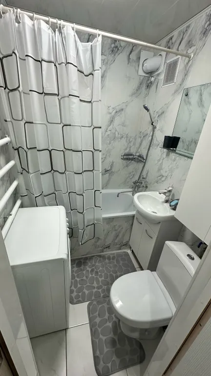 Уютная квартира в центре города и рядом с курортом