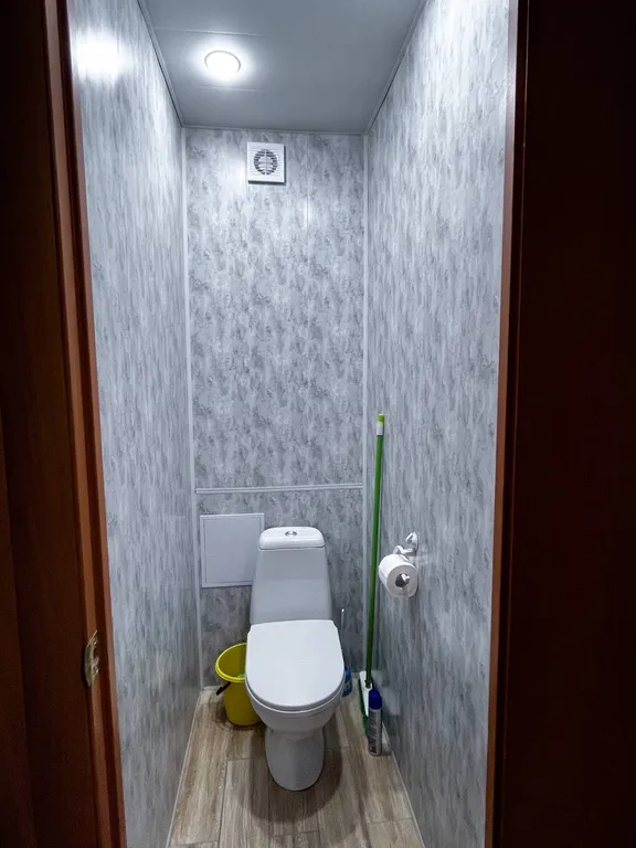 Квартира Уютная 2-комнатная квартира рядом с Сосновым бором — Новосибирск