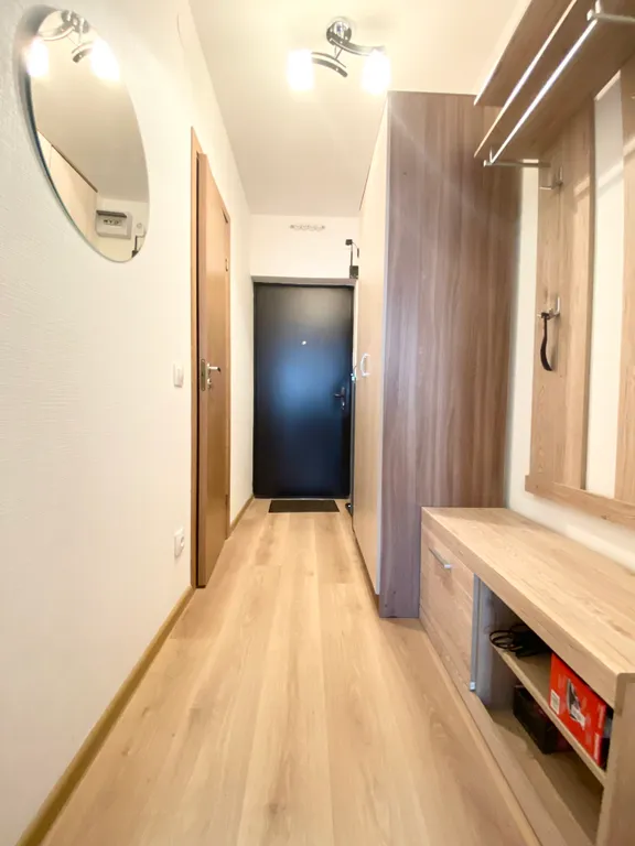 Квартира Квартира в новом ЖК Живи в Курортном — Песочный