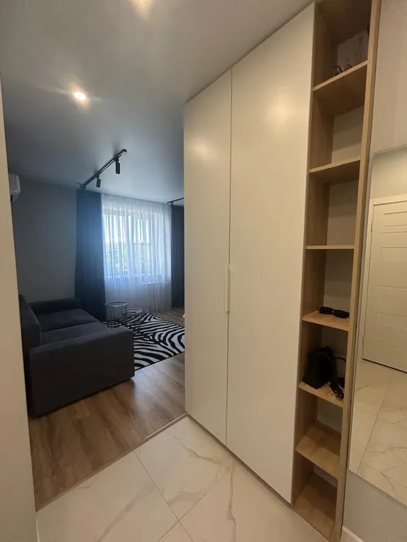 Чистая уютная квартира в одном из лучших ЖК города