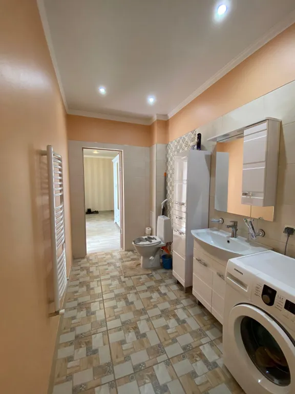 Апартаменты с видом на море