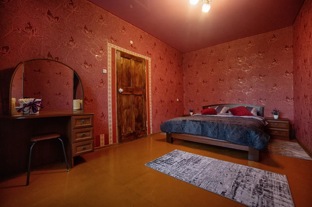 Трёхкомнатная квартира в самом центре города Смоленск