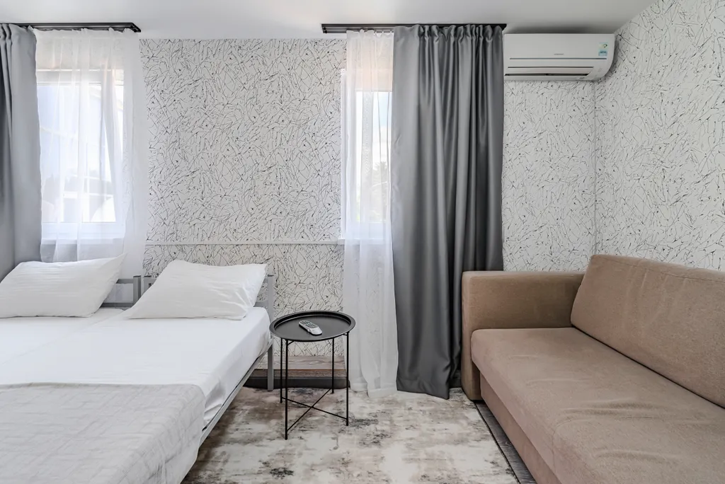 Квартира Комната — Адлер