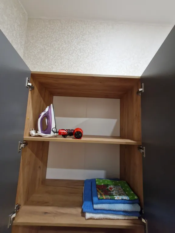 Квартира Квартира рядом с РЖД Адлер 100м до моря — Адлер