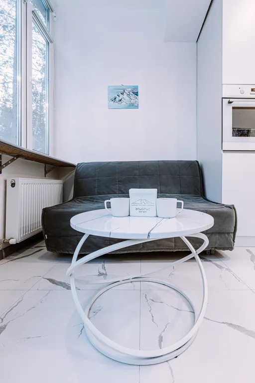 Квартира Luxury