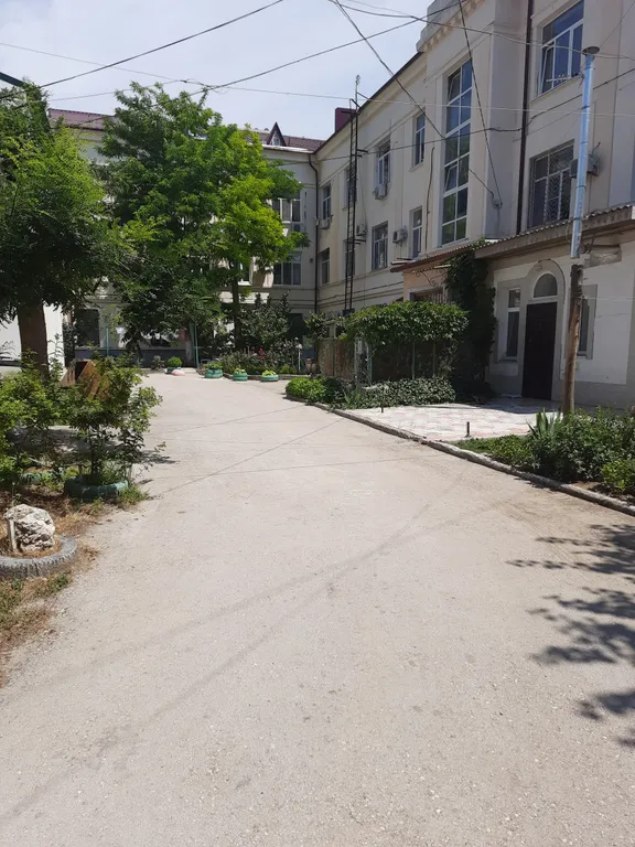 Студия возле моря