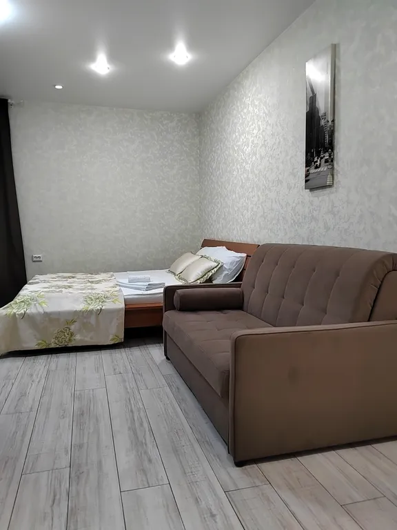 Уютная студия в центре Балашихи