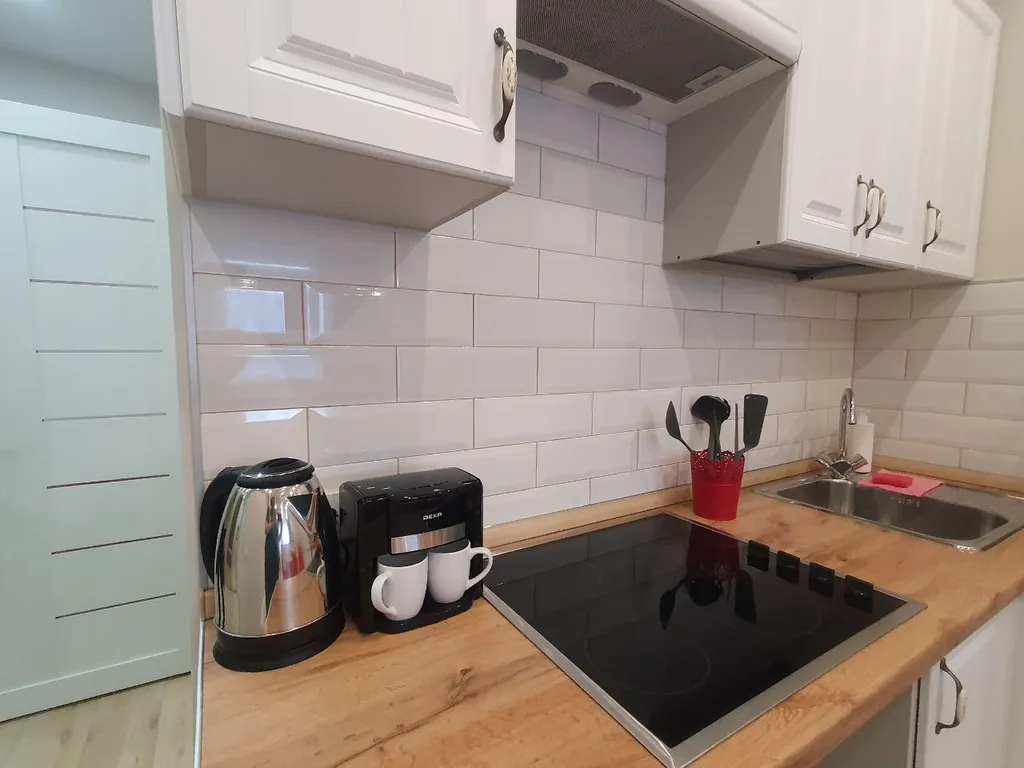 Интеллигентная квартира