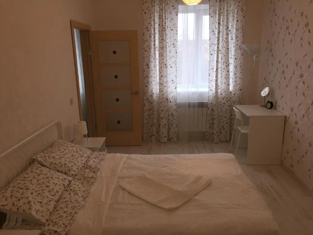 Уютная, просторная квартира в центре