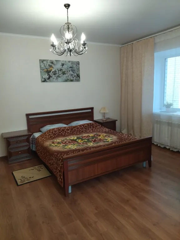 Квартира для комфортного проживания — аренда посуточно в Астрахань