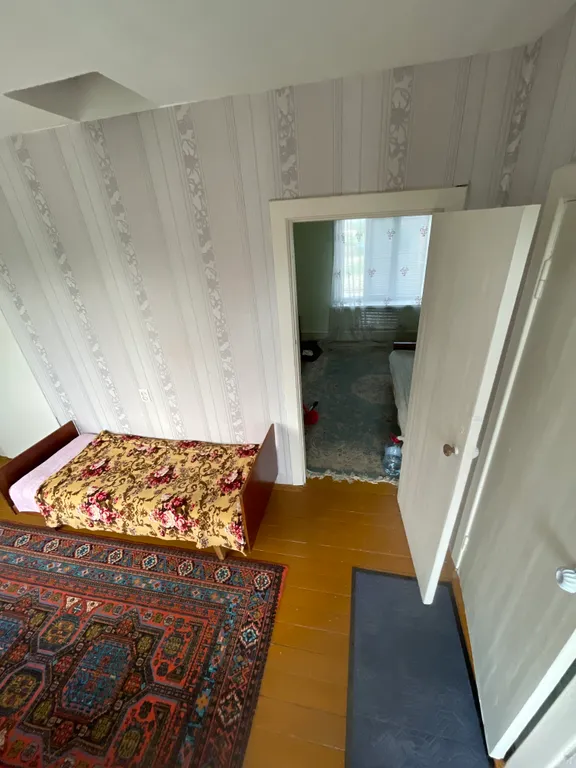 Коттедж Уютный дом с закрытым двором плюс гараж — Каспийск