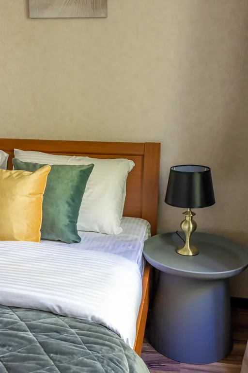 Квартира Квартира Комфорт в атмосфере старого Кенигсберга — Калининград