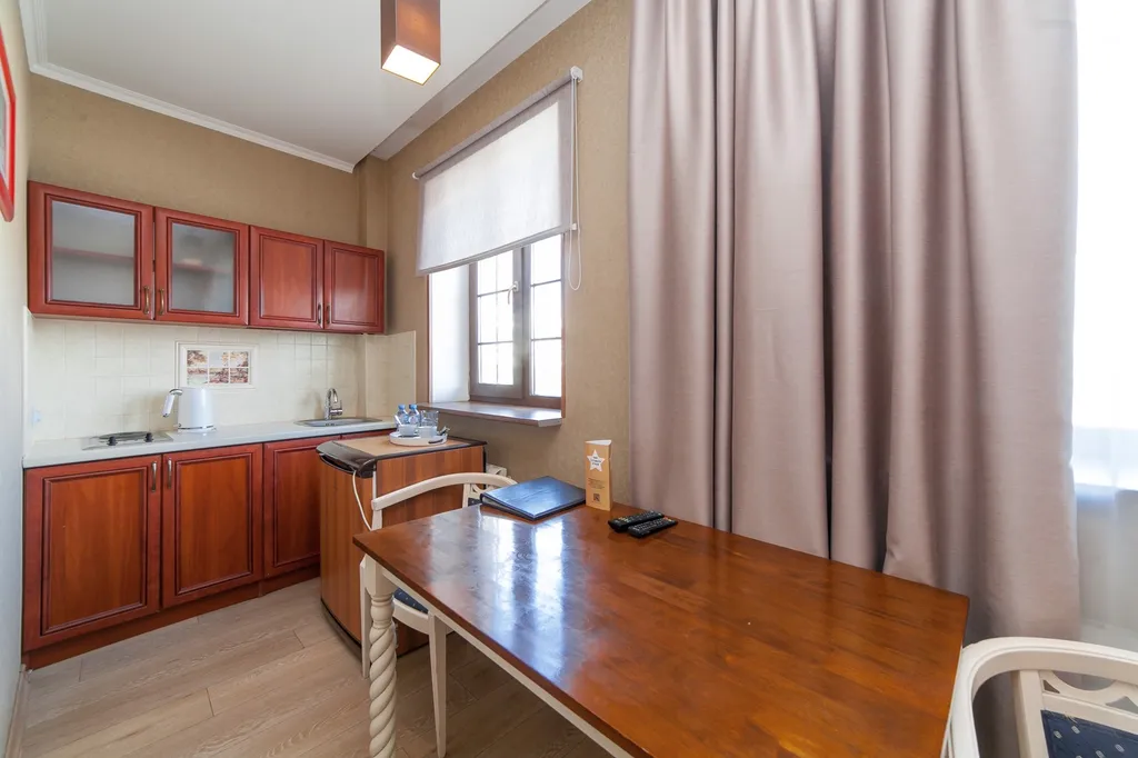 Квартира Комната — Евпатория