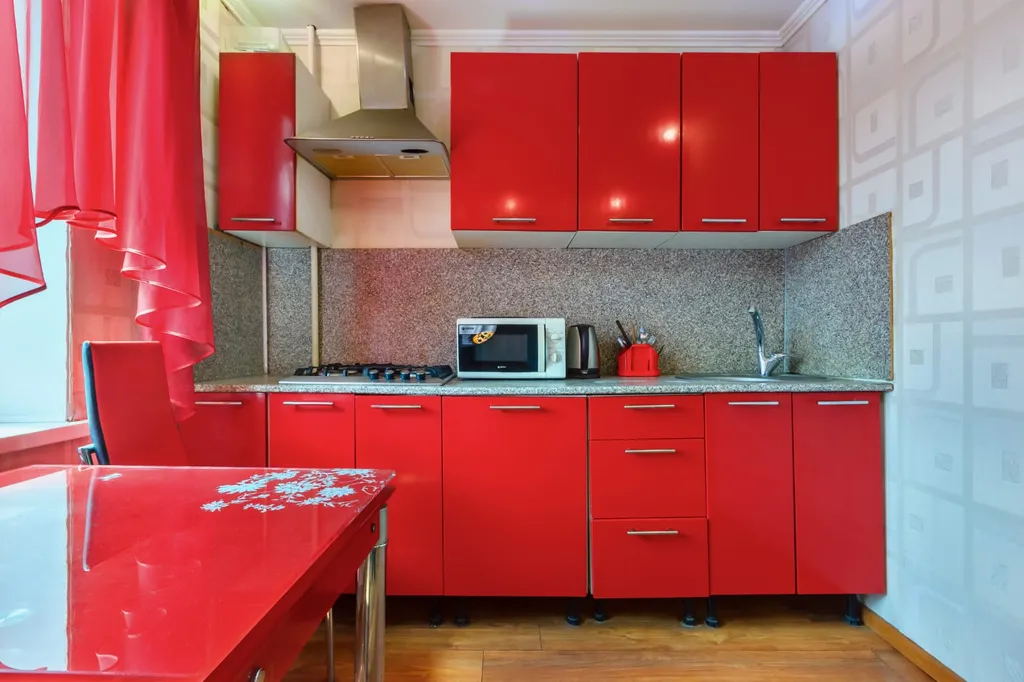 Уютная просторная квартира в сжм