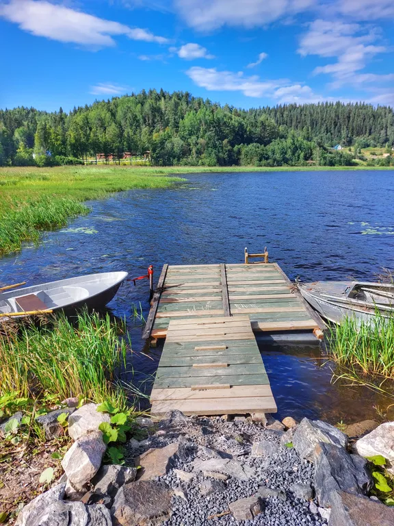 «Шале у Озера»