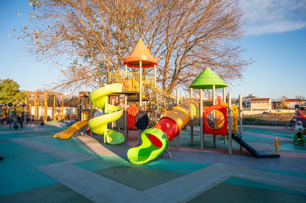 Квартира Квартира Апартамент в 3-х минутах от моря — Сириус