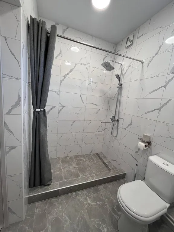 Гостевой дом у озера