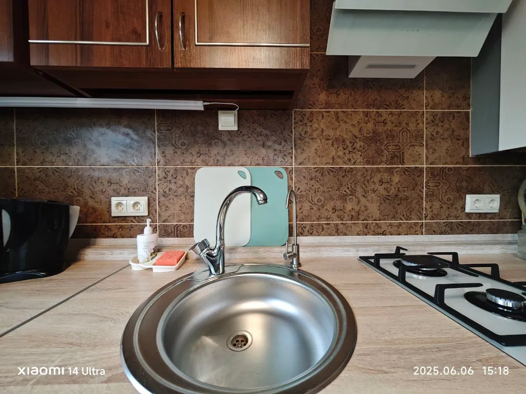 Коттедж Второй этаж дома в центре города — Калининград