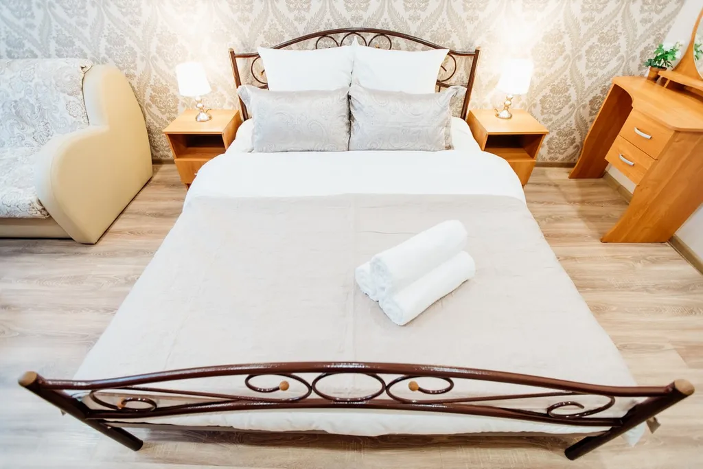 1-к квартира возле музея космонавтики