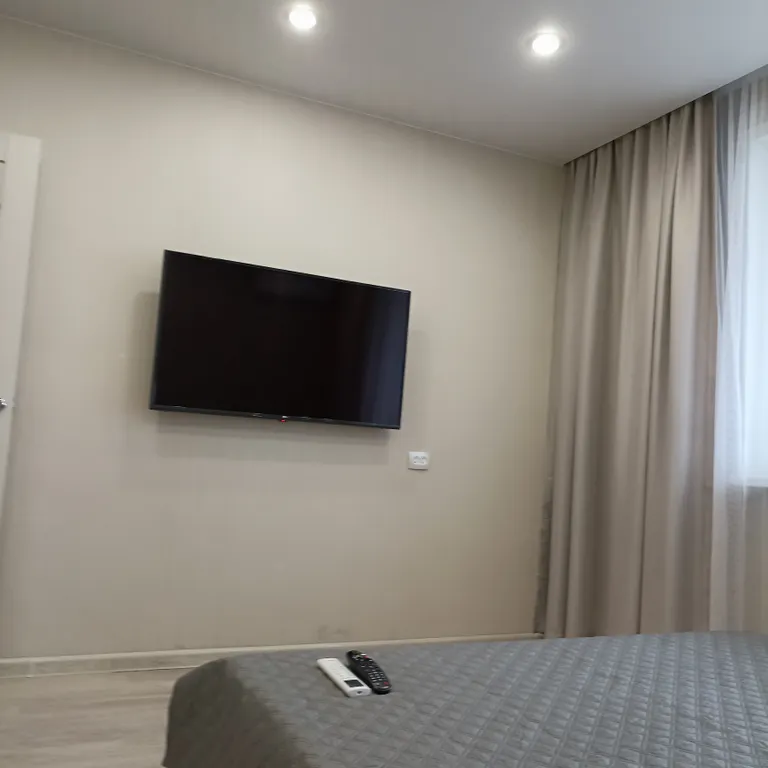 Квартира от набережной 3 мин