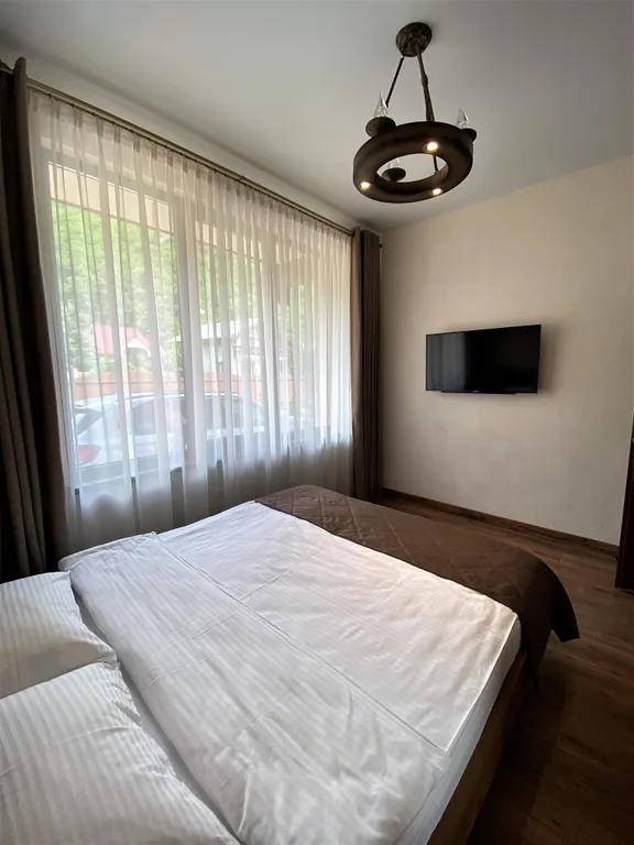 Коттедж Вилла счастья — Эсто-Садок