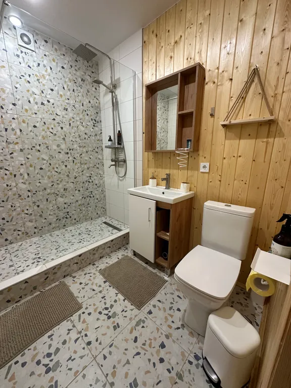 Круглогодичный барнхаус 5 Вечеров