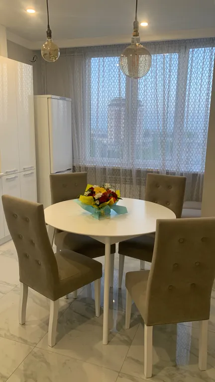 Идеальная квартира