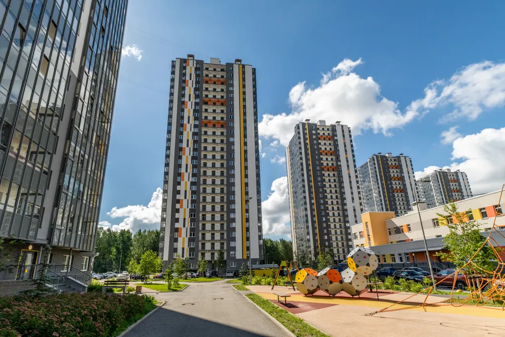Квартира Квартира Атмосферная студия на троих с домашним кинотеатром — Санкт-Петербург