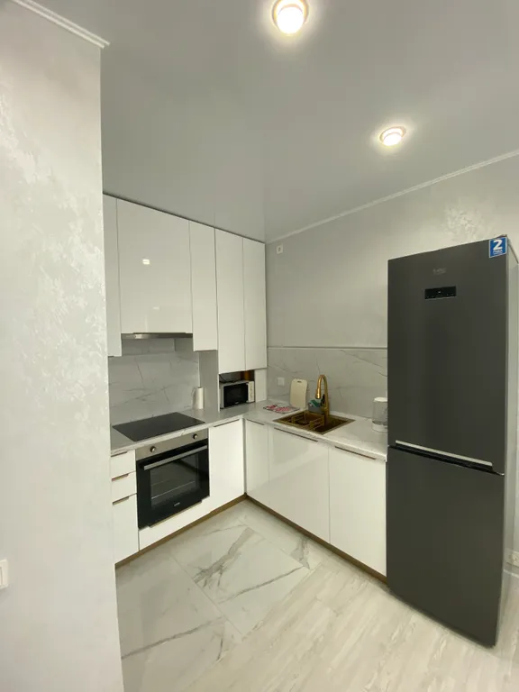 Квартира в ЖК Гагарин