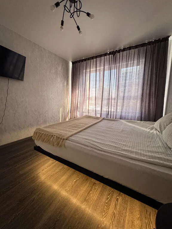 Прекрасный вариант для комфортного отдыха