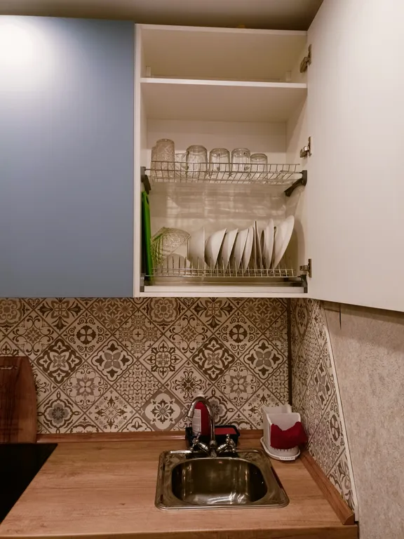 Отличная квартира