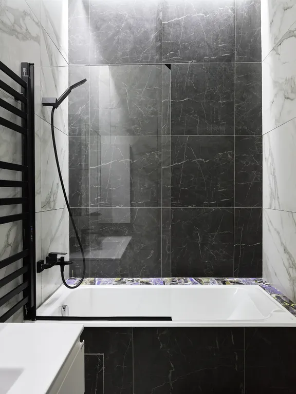 Квартира Двухкомнатная квартира евротрешка — Москва