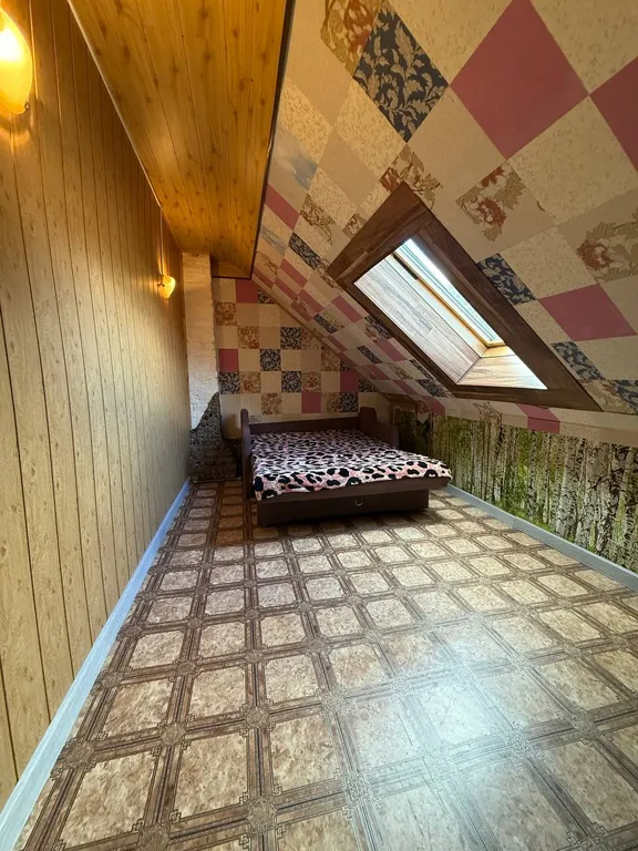 Коттедж Домик в Мельниково — Зеленоградск