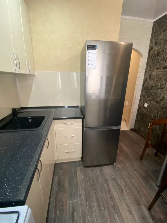 Удобная квартира